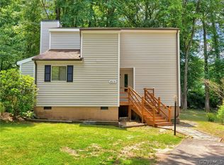 8519 Hann Rd, North Chesterfield, VA 23236