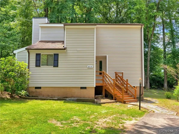 8519 Hann Rd, North Chesterfield, VA 23236