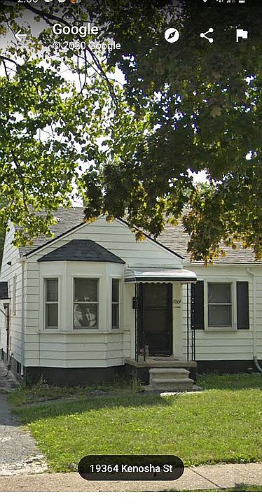 1st image of 19364 Kenosha St