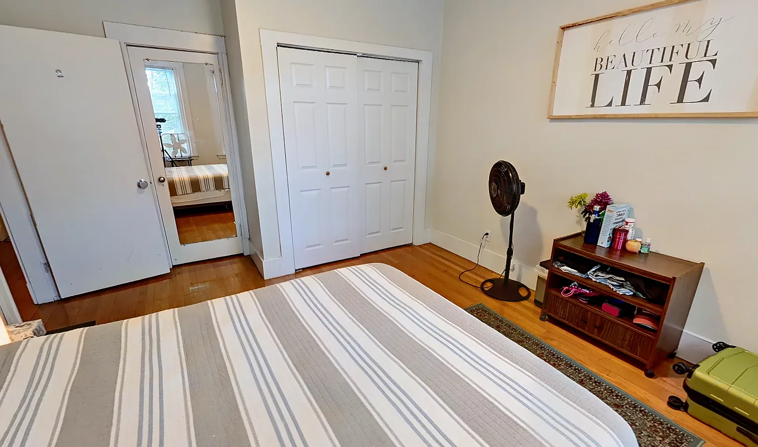 4 bed, 1450 sqft, $4,800 — Photo 3
