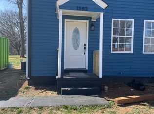 1592 Stultz Rd #0, Martinsville, VA 24112