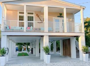 31125 Avenue E, Big Pine Key, FL 33043