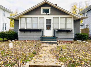 925 Altgeld St, South Bend, IN