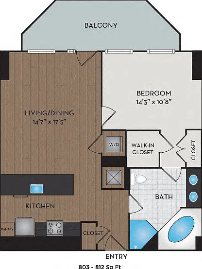 Zoso Flats — Photo 40