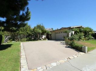 28402 Lomo Dr, Rancho Palos Verdes, CA 90275