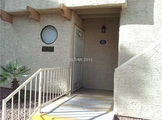 2967 Juniper Hills Blvd UNIT 102, Las Vegas, NV 89142