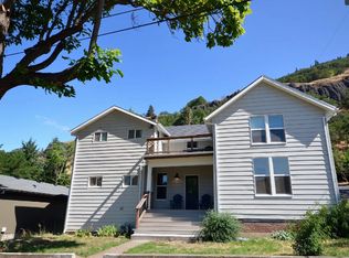 218 E Franklin St UNIT A, Bingen, WA