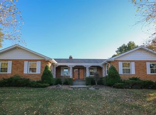 1702 Highland Pl, Fort Wright, KY 41011
