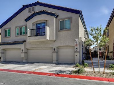 4655 Fuchsia Nights Ave #101, North Las Vegas, NV, 89084
