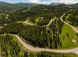 LOT 113 Crow Point Rd, Big Sky, MT 59716
