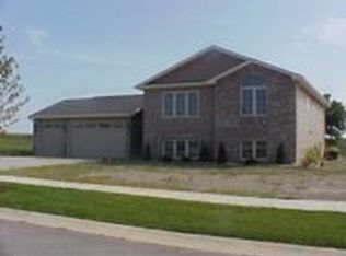 9942 Wisteria, St John, IN 46373