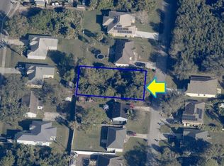 556 Tarr Ave SW, Palm Bay, FL 32908