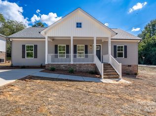 105 Andrew St, Kannapolis, NC 28081
