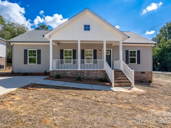 105 Andrew St, Kannapolis, NC 28081
