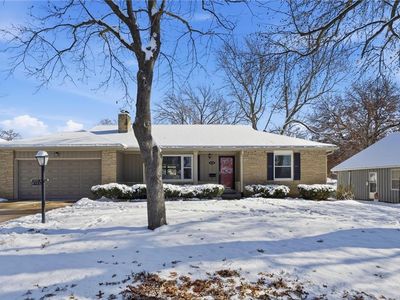 8705 Jarboe St, Kansas City, MO, 64114