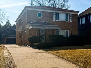 1615 S Cove Blvd, Toledo, OH 43606
