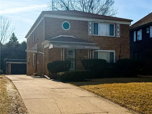 1615 S Cove Blvd, Toledo, OH 43606