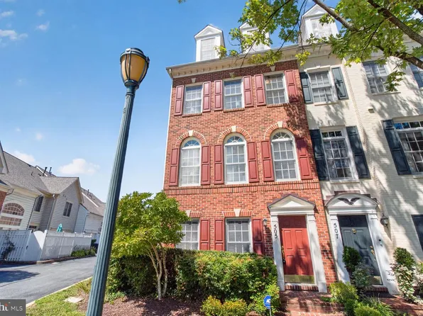 505 Jacala Ter, Rockville, MD 20850