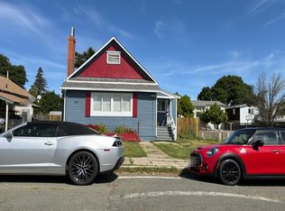 124 Illinois St, Vallejo, CA 94590