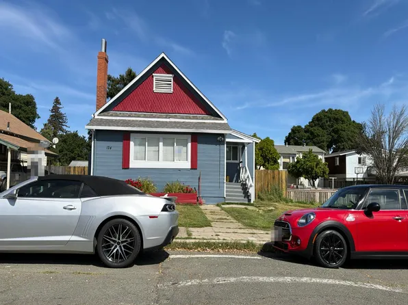 124 Illinois St, Vallejo, CA 94590