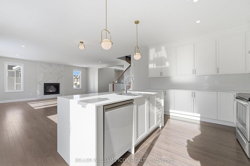 Ottawa House for rent - 4 Bedrooms — photo 7
