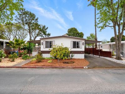 260 american canyon Road #93, American Canyon, CA, 94503