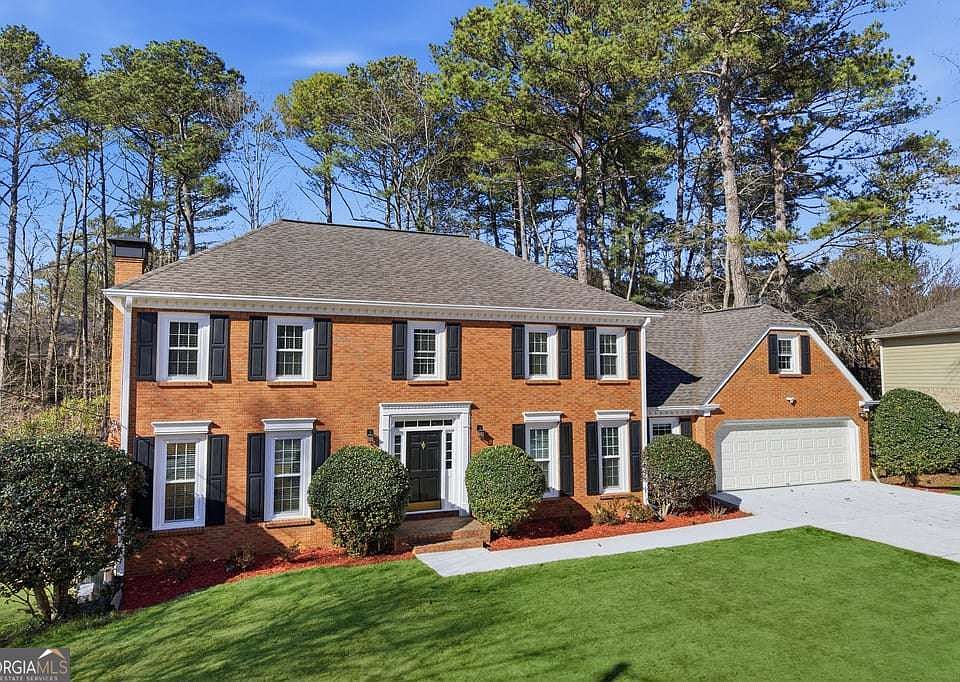 1st image of 4228 Allenhurst Dr