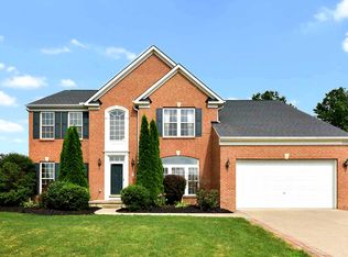 3499 Napa Blvd, Avon, OH 44011