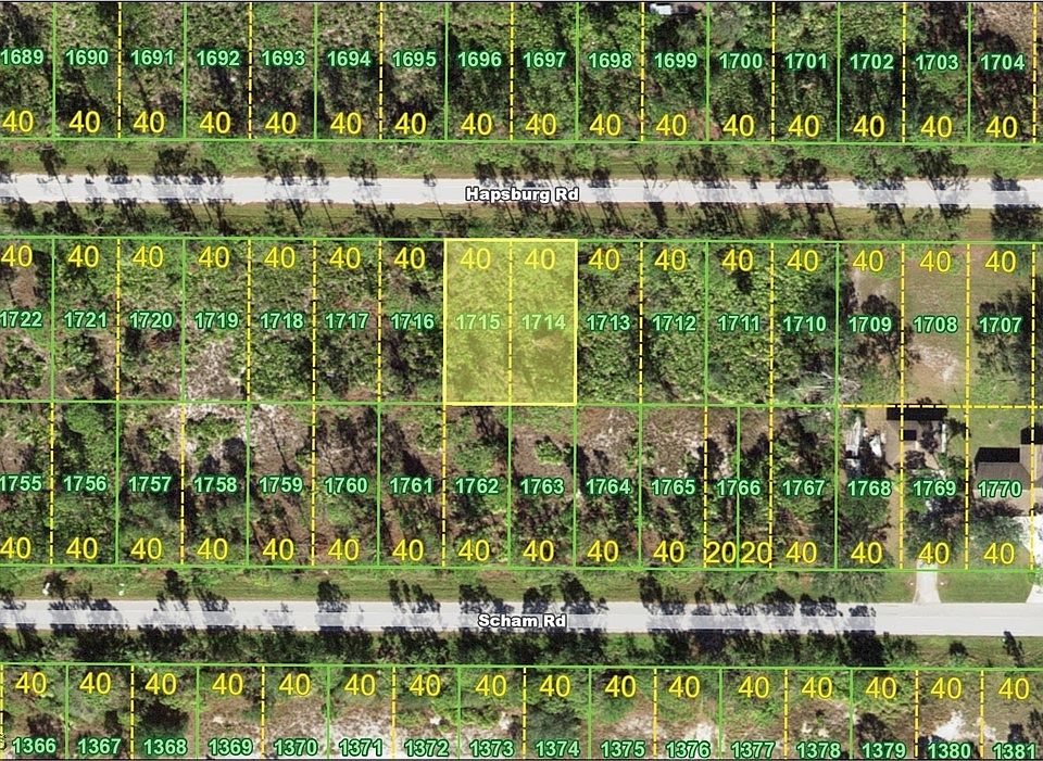 1st image of 26373 Hapsburg Rd