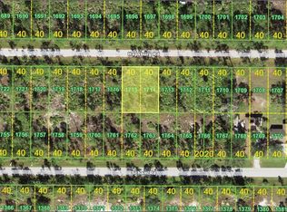 26373 Hapsburg Rd, Punta Gorda, FL 33955