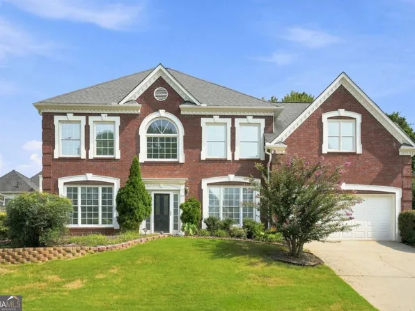 315 Arbor Creek Trl, Roswell, GA 30076