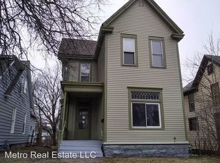 225 W Leith St, Fort Wayne, IN 46807