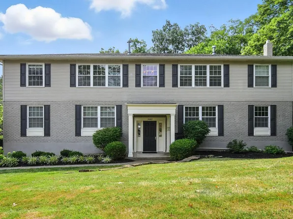 3683 Erie Ave Unit C, Cincinnati, OH 45208