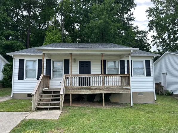 2413 Robbins St, High Point, NC 27263