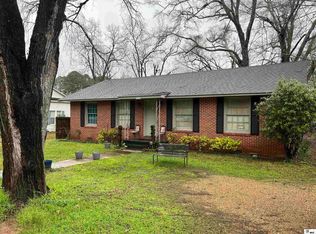 7762 Annie Lee St, Dubach, LA 71235