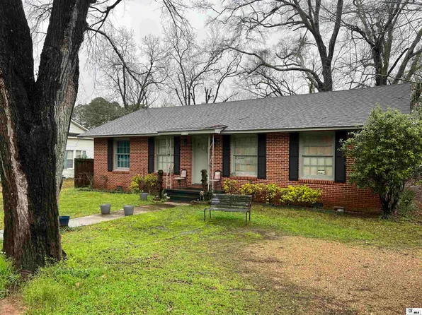 7762 Annie Lee St, Dubach, LA 71235