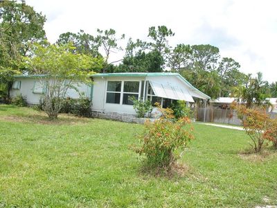 7695 Ebson Dr, North Fort Myers, FL, 33917