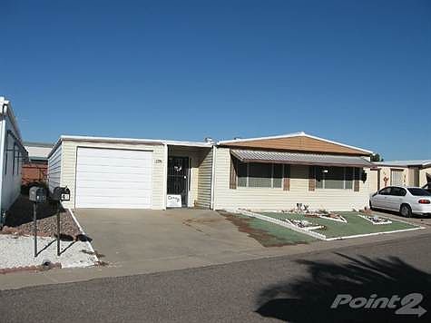 Townhouse Estates # 45 001