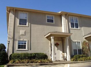 2109 Harris Dr UNIT 1, Oxford, MS 38655