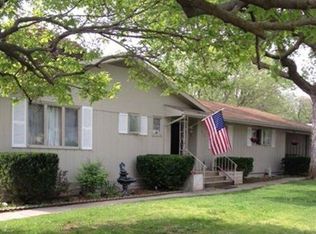 910 Vista Ave, Shenandoah, IA 51601