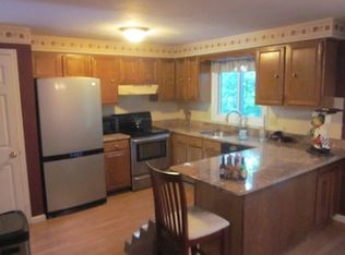 5 Bridle Path Cir APT C, Randolph, MA 02368