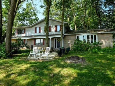 107 Lake Front Dr, Akron, OH, 44319