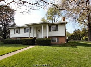 3162 Annandale Rd, Falls Church, VA 22042