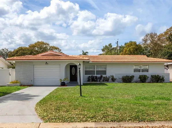 2312 Tudor Ln, Clearwater, FL 33763