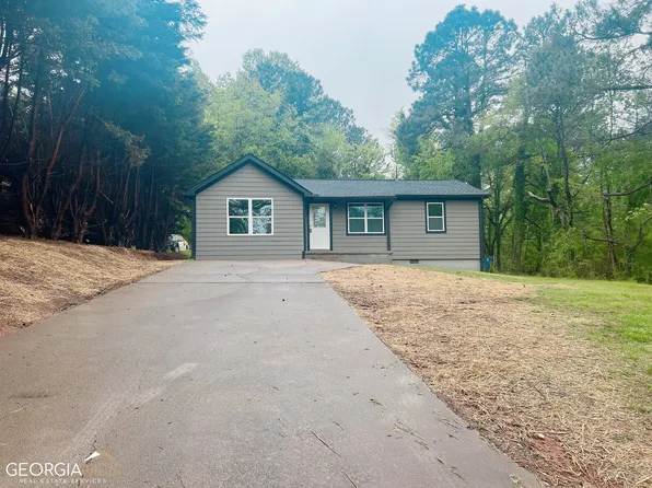 3633 Whiting Rd, Gainesville, GA 30504