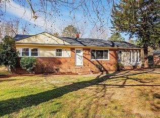 3513 Rosehill Rd, Fayetteville, NC 28311