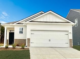 1911 Haylee Mls LOT 208, Lebanon, TN 37087