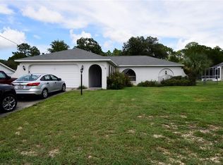 12287 Katherwood St, Spring Hill, FL 34608