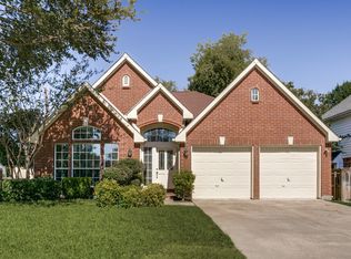 3201 Laurel Ln, Plano, TX 75074