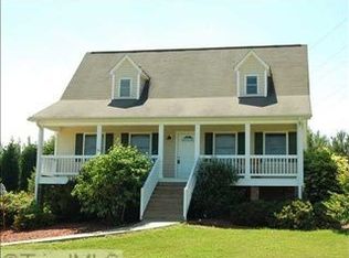 147 Central Field Rd, Clemmons, NC 27012